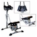 marshal fitness ab coaster for abdominal training with disk - SW1hZ2U6MTYzMTA1