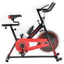 Marshal Fitness home use spinning bike fitness exercise - SW1hZ2U6MTYzMTQz