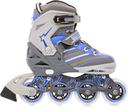 حذاء التزلج  High Speed Inline Roller Skates - SW1hZ2U6MTYzMjU2