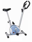 Marshal Fitness light weight home use upright exercise bikes bx bl 62b - SW1hZ2U6MTYzMjg2
