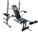 Marshal Fitness weight exercise bench exercise bx 400d - SW1hZ2U6MTYzMjg4