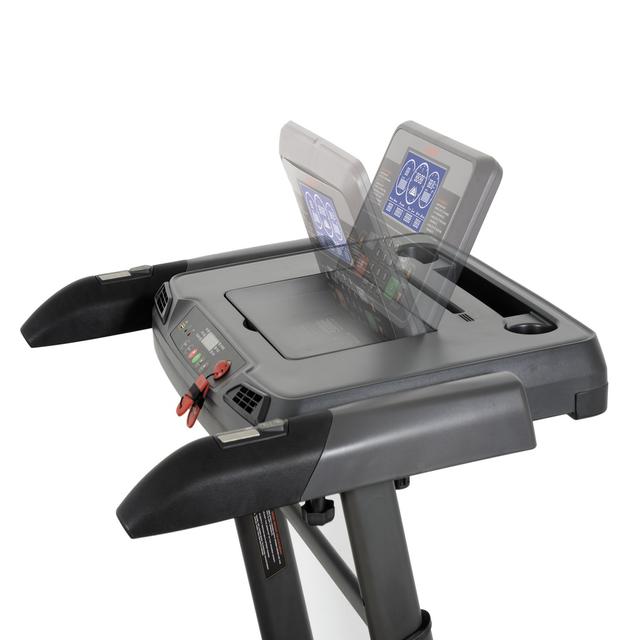 جهاز الجري  JKEXER Ultra-Quiet 3.0 HP DC Treadmill - SW1hZ2U6MTYzNTEw