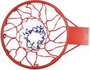 شبك كرة السلة Basketball Hoop Net Ring - SW1hZ2U6MTYzNTM2