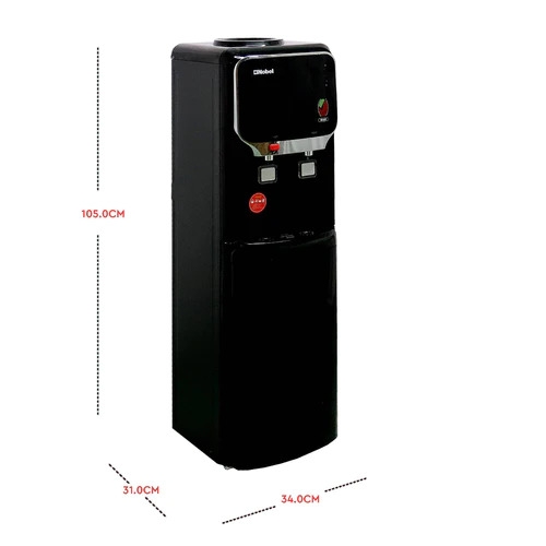 برادة ماء كولر 16 لتر نوبل NOBEL Water Dispenser