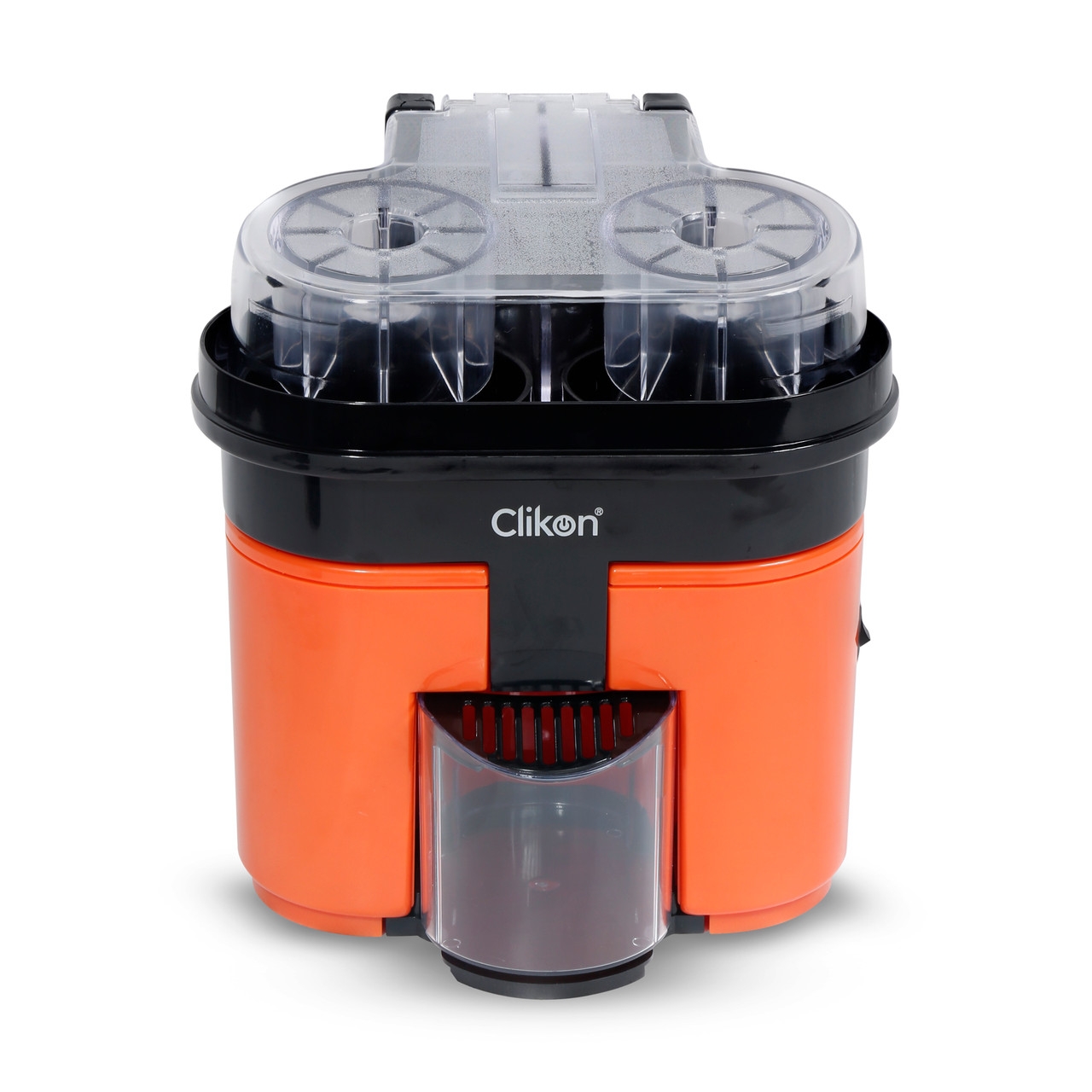 عصارة برتقال كهربائية 90 واط Clikon Electric Citrus Juicer - 2}