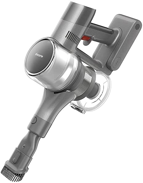 مكنسة يدوية كهربائية لاسلكية Dreame Vacuum Cleaner T20 من شاومي - 4}