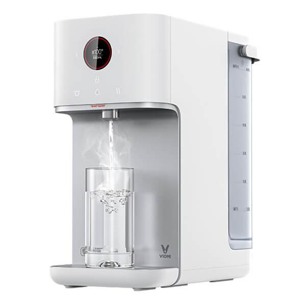 جهاز تسخين و تنقية المياه Youpin Viomi TDS instant heating water dispenser 6L من شاومي - SW1hZ2U6Mjg0NDcy