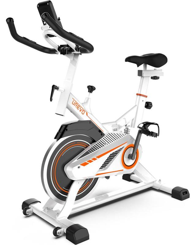 Xiaomi UREVO Indoor Exercise Bike U6 - SW1hZ2U6MjQ0MzQ5