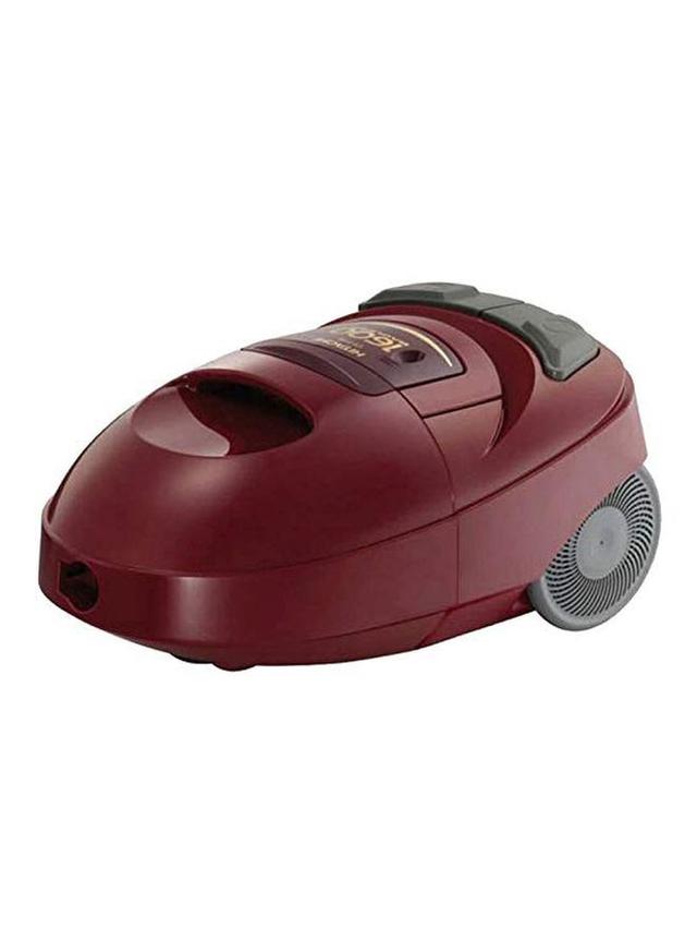 HITACHI Vacuum Cleaner CV W1600 Red/Black - SW1hZ2U6MjUzODAy
