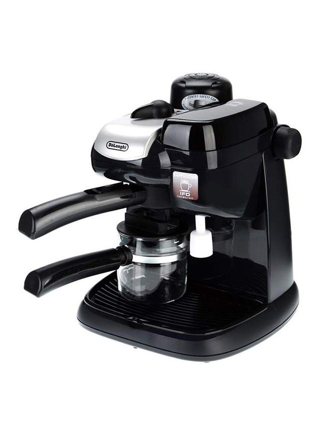 Delonghi 4 Cups Espresso Coffee Machine EC9 Black - SW1hZ2U6MjUyNjEx
