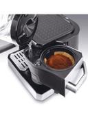 Delonghi Espresso Coffee Maker 1750 W BCO420 Silver/Black - SW1hZ2U6MjQ0MzQ1