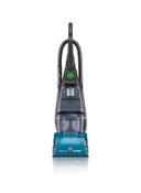 HOOVER Brush N Wash Carpet And Hardfloor Washer 1350 W F5916 Blue - SW1hZ2U6MjM5MjI0