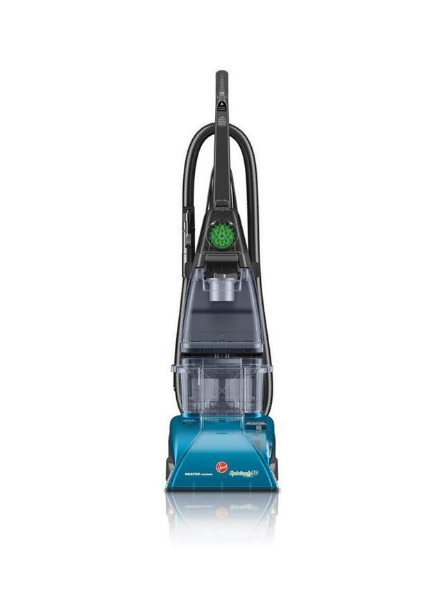 HOOVER Brush N Wash Carpet And Hardfloor Washer 1350 W F5916 Blue - SW1hZ2U6MjM5MjI0
