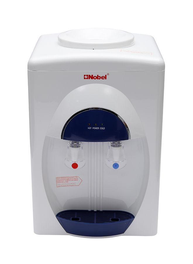 براد ماء ( كولر ) ساخن و بارد NOBEL - Water Dispenser