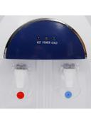 براد ماء ( كولر ) ساخن و بارد NOBEL - Water Dispenser - SW1hZ2U6MjU0NTc3
