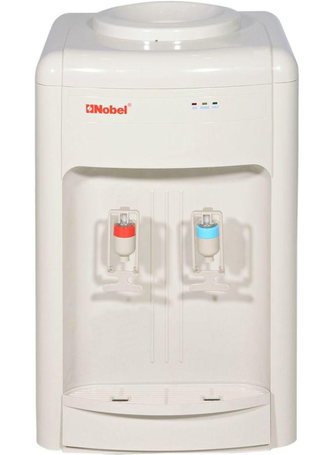 براد ماء ( كولر ) ساخن و بارد NOBEL - Water Dispenser Table Top