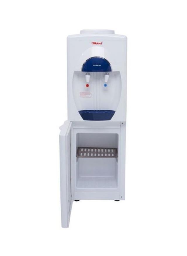 براد ماء (كولر ) ساخن و بارد NOBEL - Water Dispenser Hot And Cool - SW1hZ2U6MjQ5Nzcy