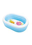 حوض سباحة منزلي للأطفال  INTEX My Sea Friends Pool - SW1hZ2U6MjY4OTU0
