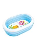 حوض سباحة منزلي للأطفال  INTEX My Sea Friends Pool - SW1hZ2U6MjY4OTY2