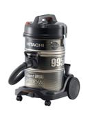 HITACHI Electric Drum Vacuum Cleaner 2300W 25 l 2300 W CV995DC24CBSGB Gold/Black - SW1hZ2U6MjM5MzAz