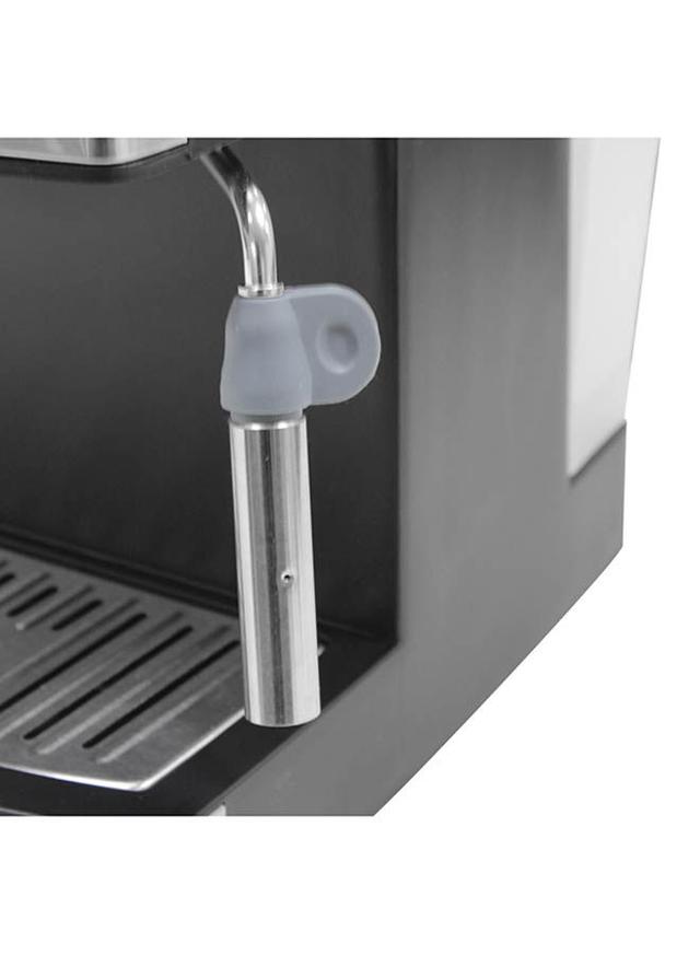 آلة صنع القهوة الكل في واحد 1.6 لتر Saachi - All-In-One Coffee Maker  - SW1hZ2U6MjU0NjM1