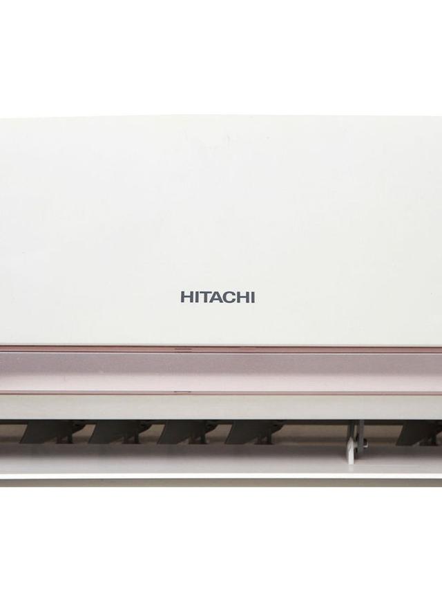 HITACHI Split Air Conditioner 2 Ton RASS24CPA White - SW1hZ2U6MjQyMzAx