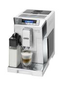 ماكينة قهوة بقوة 760 واط Eletta Automatic Cappuccino Machine ECAM45 - De'Longhi - SW1hZ2U6MjM4MDI3