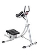 جهاز تمارين البطن