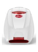 HOOVER Wireless Handheld Vacuum Cleaner 0.3 l 100 W HQ86 GAB ME White/Red - SW1hZ2U6MjU4NTk3