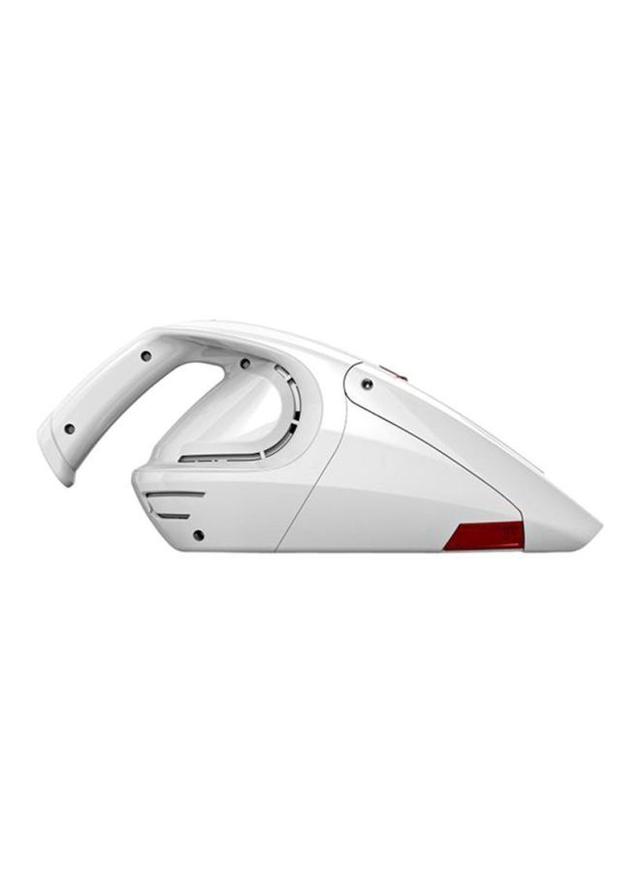 HOOVER Wireless Handheld Vacuum Cleaner 0.3 l 100 W HQ86 GAB ME White/Red - SW1hZ2U6MjU4NTk5
