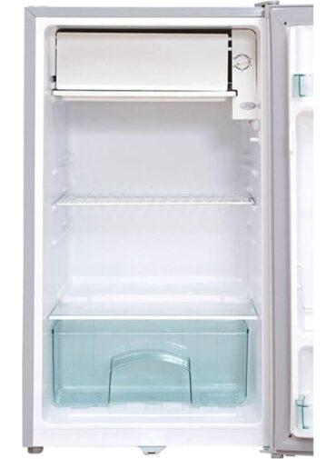 ثلاجة بسعة 125 لتر Nikai - Refrigerator