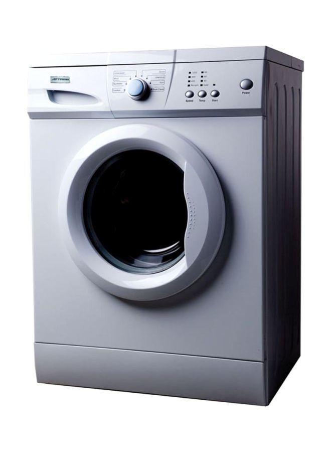 غسالة ملابس أوتوماتيكية بسعة 6 كيلو غرام Aftron Washing Machine