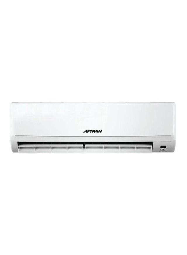 AFTRON 1.5 Ton Split Air Conditioner 1.5 Ton Afw 18020BA White - SW1hZ2U6MjQyNDE0