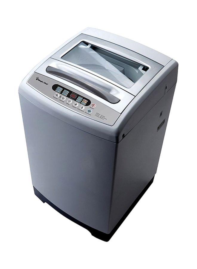 غسالة ملابس أوتوماتيكية بحوض منفرد Aftron Top Load Washing Machine
