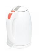 ClikOn Countertop Electric Kettle With Cool Body CK5122 White - SW1hZ2U6MjY3MDgw