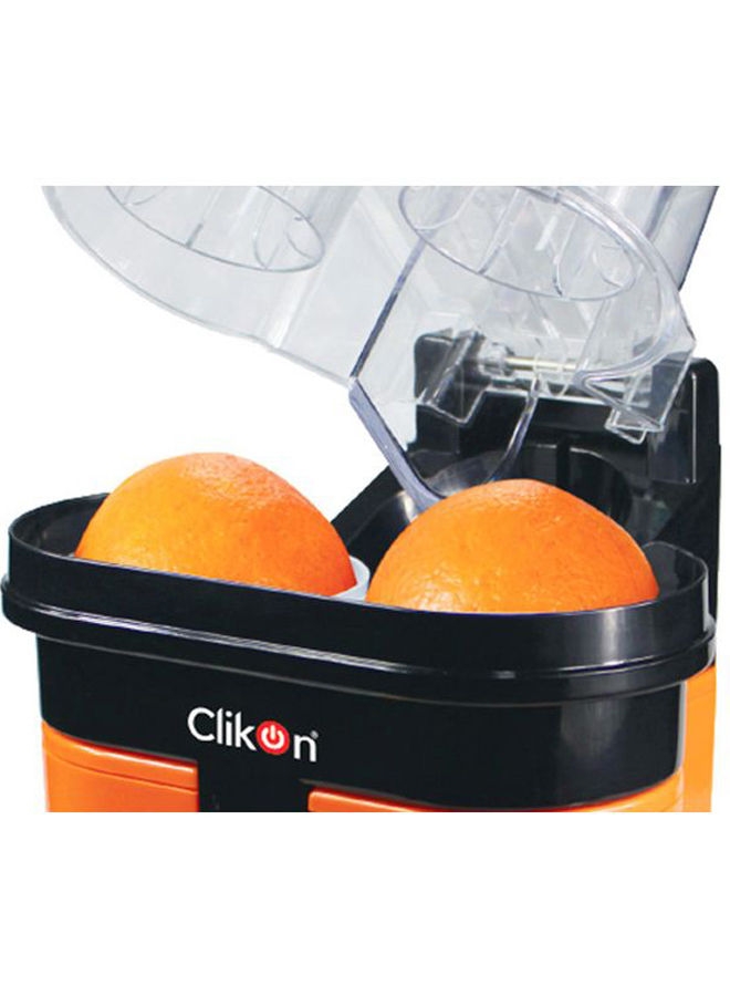 عصارة برتقال كهربائية 90 واط Clikon Electric Citrus Juicer - 10}