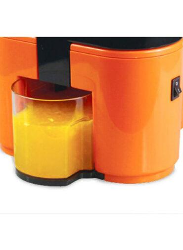 عصارة برتقال كهربائية 90 واط Clikon Electric Citrus Juicer
