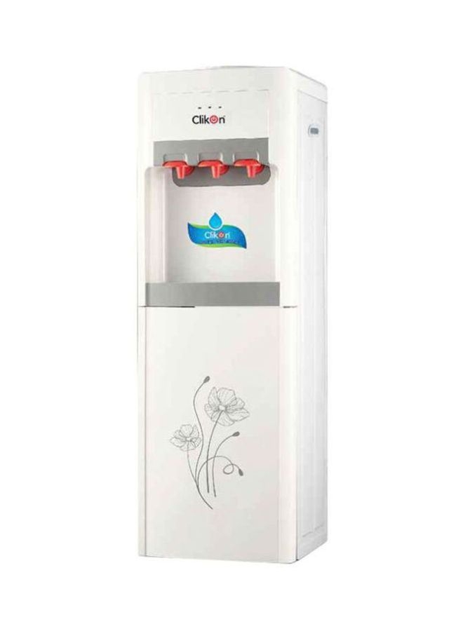مبرد مياه بقوة 550 واط Water Dispenser - Clikon