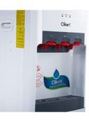 ClikOn Water Dispenser 550W CK4003 White/Blue/Red - SW1hZ2U6MjQwMjQx