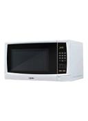 ClikOn Microwave Oven 20 l 700 W CK4317 Black/White - SW1hZ2U6MjUyOTk4