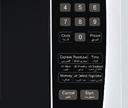 ClikOn Microwave Oven 20 l 700 W CK4317 Black/White - SW1hZ2U6MjUzMDA4