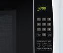 ClikOn Microwave Oven 20 l 700 W CK4317 Black/White - SW1hZ2U6MjUzMDA0