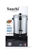 Saachi 20L Water Boiler With Variable Temperature Control 20 l 2000 W NL WB 7320 ST Silver/Black - SW1hZ2U6MjU0NDkx