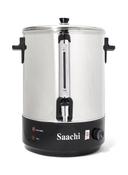 Saachi 30L Water Boiler With Variable Temperature Control 30 l 2000 W NL WB 7330 ST Silver - SW1hZ2U6MjUzMzA0
