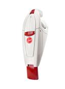 HOOVER Gator Cordless Handheld Vacuum Cleaner With Charger 10.8V 0.3 l HQ86GAB ME White/Red - SW1hZ2U6MjU4NjEy