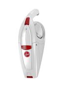 HOOVER Gator Cordless Handheld Vacuum Cleaner With Charger 10.8V 0.3 l HQ86GAB ME White/Red - SW1hZ2U6MjU4NjI4