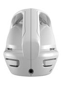 HOOVER Gator Cordless Handheld Vacuum Cleaner With Charger 10.8V 0.3 l HQ86GAB ME White/Red - SW1hZ2U6MjU4NjIw
