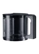 BRAUN Countertop Juicer Blender 900 W J500 Black/Silver - SW1hZ2U6MjQwMDI1