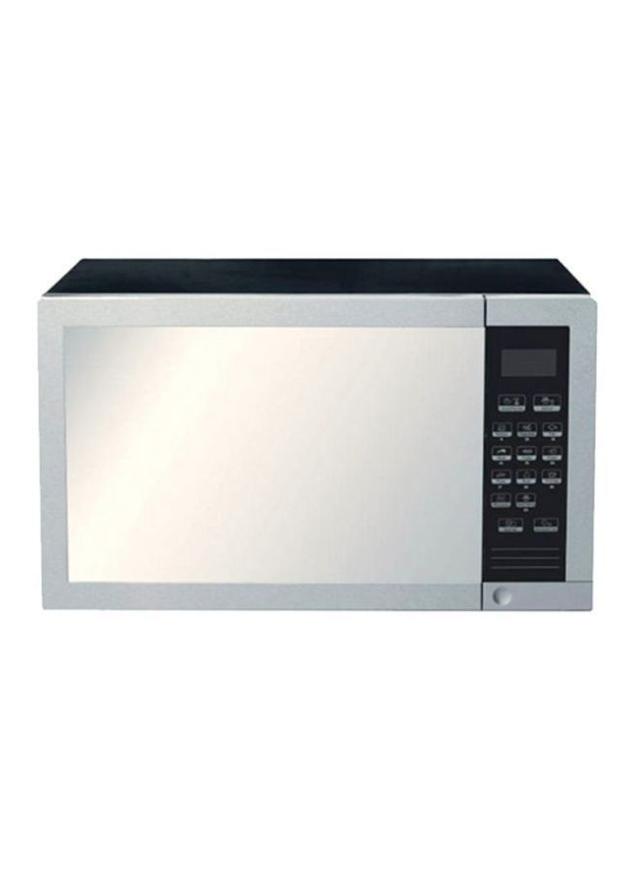 ميكرويف بسعة 34 لتر Stainless Steel Microwave Oven من SHARP - SW1hZ2U6MjQ3MDEy