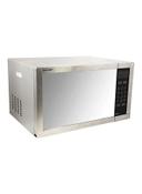 ميكرويف بسعة 34 لتر Stainless Steel Microwave Oven من SHARP - SW1hZ2U6MjQ3MDIw